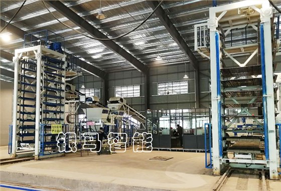 免燒磚設(shè)備生產(chǎn)線密封件分類及常見的液壓動(dòng)力故障