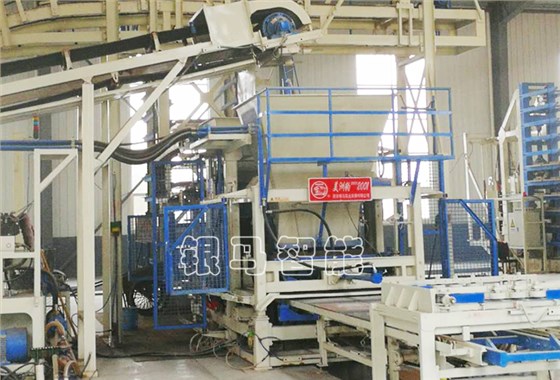 碼頭磚制磚機：免燒磚機如何處理軸承故障及變壓器故障？