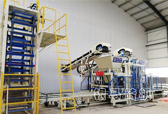 免燒磚機：什么是水渣免燒壓磚機的水腐蝕？