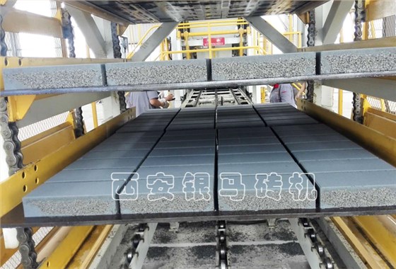 免燒磚機設備被《固廢法》收錄 落后處理工藝&ldquo;涼涼&rdquo;