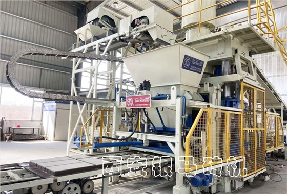 PC磚制磚機(jī)：水泥磚機(jī)日常操作細(xì)節(jié)與維護(hù)事項(xiàng)有哪些？