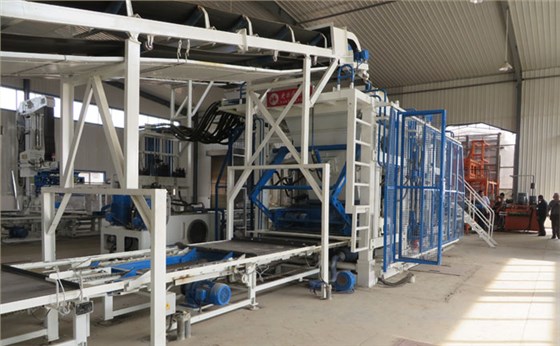 建筑垃圾處理設(shè)備