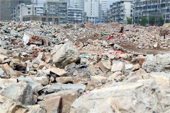 免燒磚設備生產線