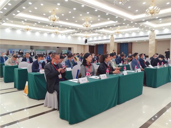 西安銀馬總經(jīng)理胡漪受邀參加