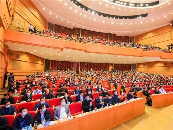 綠色風(fēng)帆勁，逐夢(mèng)正當(dāng)時(shí)&mdash;&mdash;西安銀馬公司2021年新春賀詞