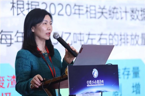 西安銀馬公司總經(jīng)理胡漪女士