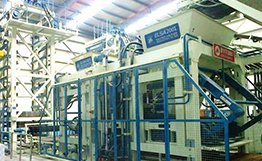 為什么說銀馬是砌塊磚機的如此的好？