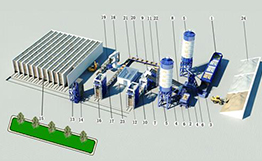 揭秘銀馬制磚機為什么可以締造先進品牌