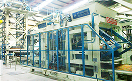 新建透水磚機(jī)廠需要注意哪些事項(xiàng)