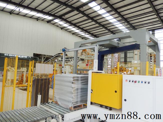 用戶口良好的銀馬全自動(dòng)打包機(jī) 用戶口良好的銀馬全自動(dòng)打包機(jī)