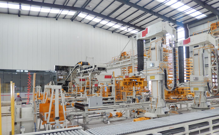 透水磚機價格與品質(zhì)你更看重哪點？