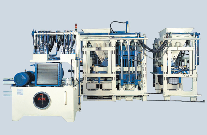 確保水泥磚機(jī)設(shè)備產(chǎn)出上乘砌塊磚應(yīng)注意哪些事項(xiàng)? 確保水泥磚機(jī)設(shè)備產(chǎn)出上乘砌塊磚應(yīng)注意哪些事項(xiàng)?