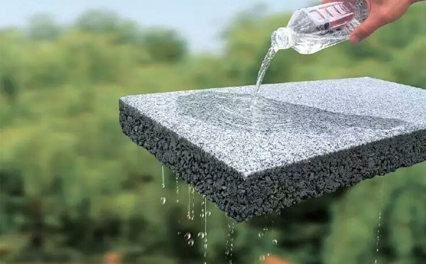 滲水磚到底有哪些優(yōu)勢(shì)? 滲水磚到底有哪些優(yōu)勢(shì)?