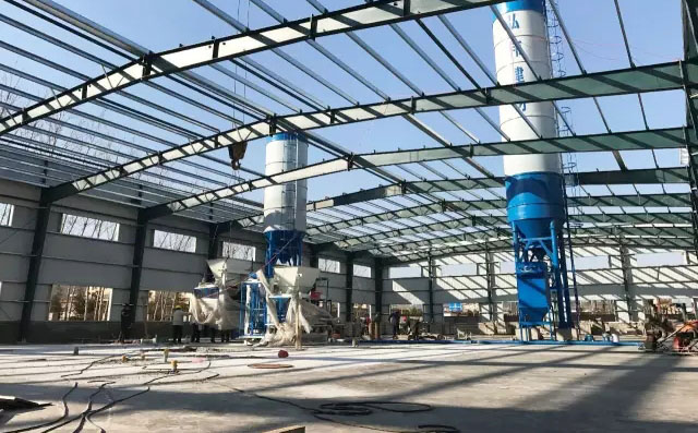 透水磚機械應(yīng)用之城市道路“海綿化”改造實例