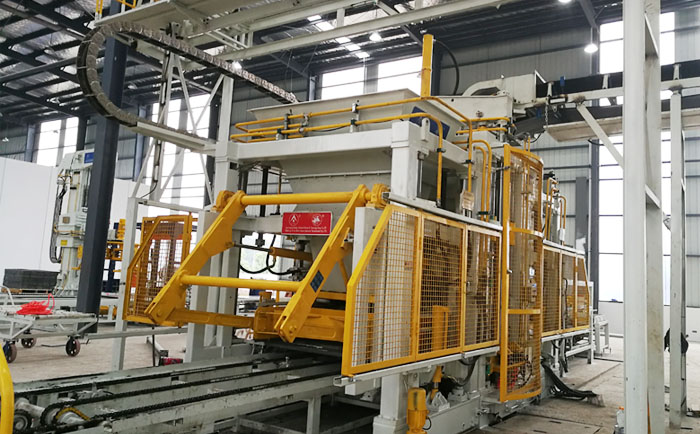 水磨石磚機(jī)制品的正確清理方法 水磨石磚機(jī)制品的正確清理方法