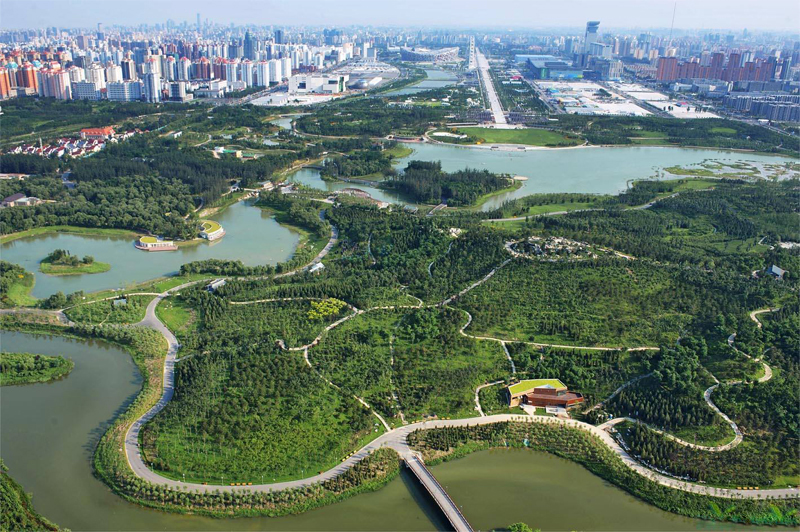 西安市關于加快推進裝配式建筑發(fā)展目標有哪些? 西安市關于加快推進裝配式建筑發(fā)展目標有哪些?