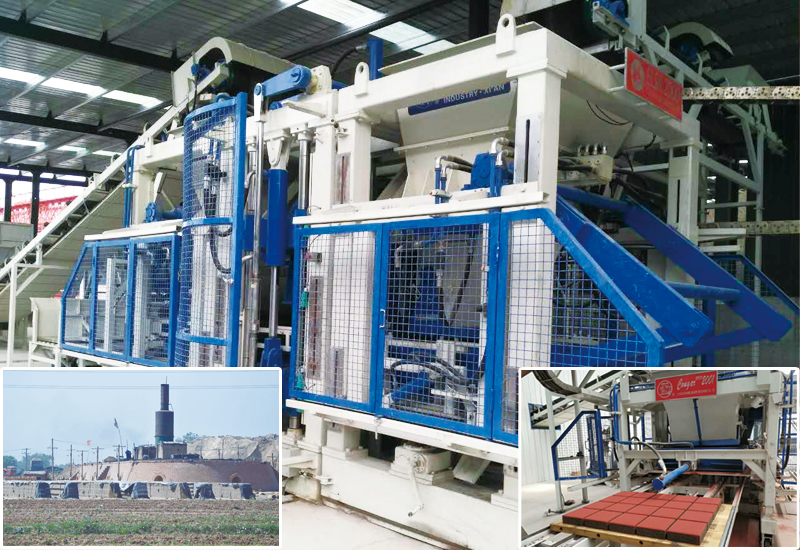 國家出臺行業(yè)標準為建筑垃圾資源化利用開設道路 國家出臺行業(yè)標準為建筑垃圾資源化利用開設道路