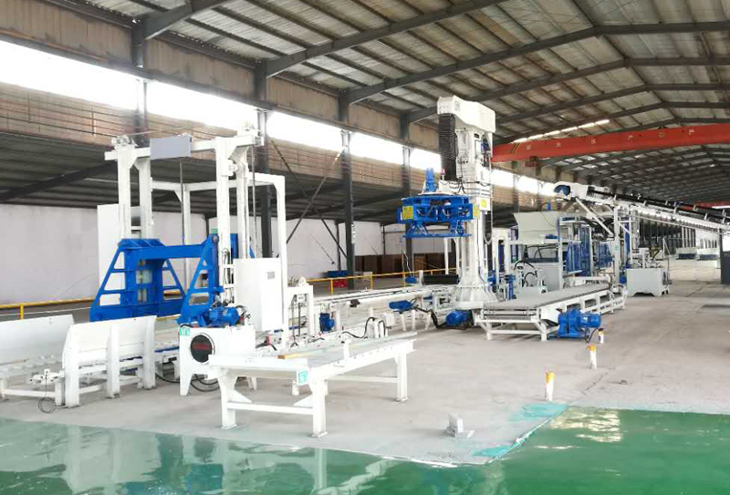 水泥免燒磚成型機(jī)選擇方向有哪些? 水泥免燒磚成型機(jī)選擇方向有哪些?