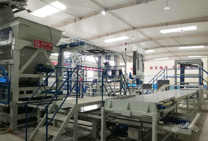 鋼渣制磚機(jī)維護(hù)生態(tài)環(huán)境,助力綠色發(fā)展 鋼渣制磚機(jī)維護(hù)生態(tài)環(huán)境,助力綠色發(fā)展