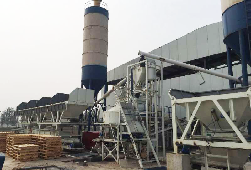 對(duì)未來(lái)水泥磚制磚生產(chǎn)線發(fā)展方向的預(yù)測(cè)