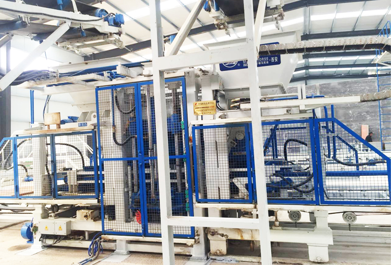 免燒磚機：液壓系統(tǒng)液壓缸的安裝要求有哪些？