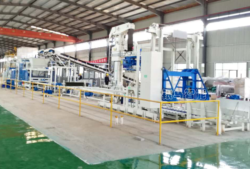 水泥混凝土磚機(jī)：80%的人都不知道軸承的這個潛在危害！