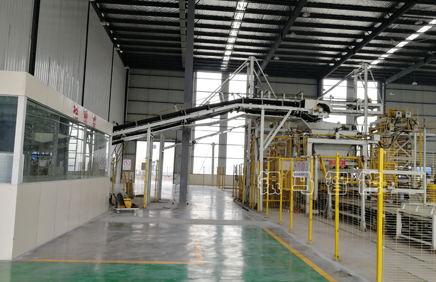 振動加壓磚機之昂首闊步走向世界！