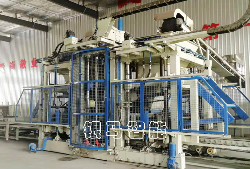 免燒磚設(shè)備生產(chǎn)線機(jī)械密封及活動(dòng)連接要檢查哪些內(nèi)容？