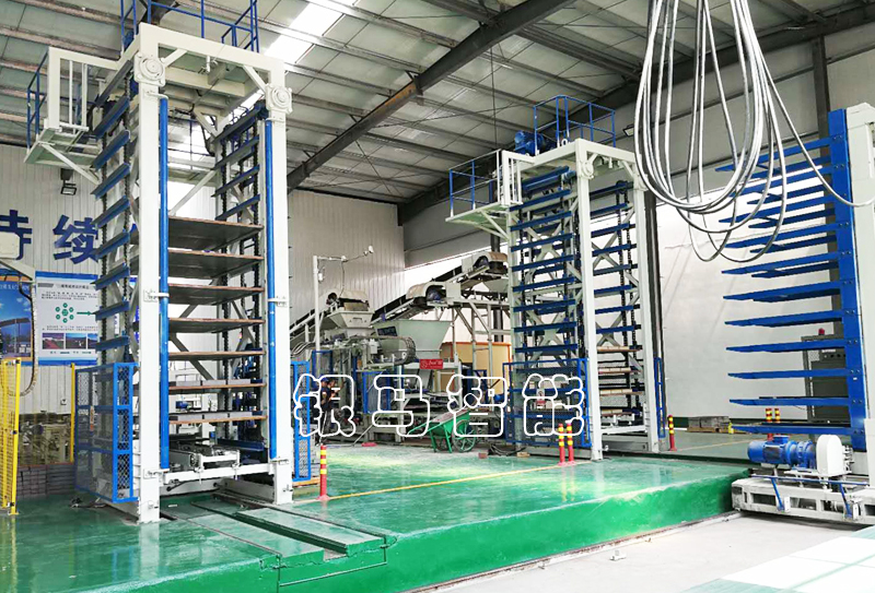 全自動建筑垃圾制磚機(jī)技術(shù)人員教你如何正確安裝油封！