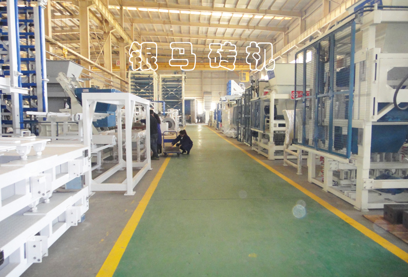 西安銀馬，探索智能科技，鑄就綠色品牌