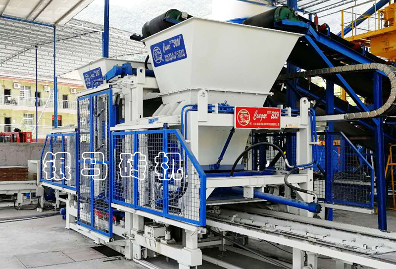 2019年彩磚機械設(shè)備用榮譽展現(xiàn)傲人成績！