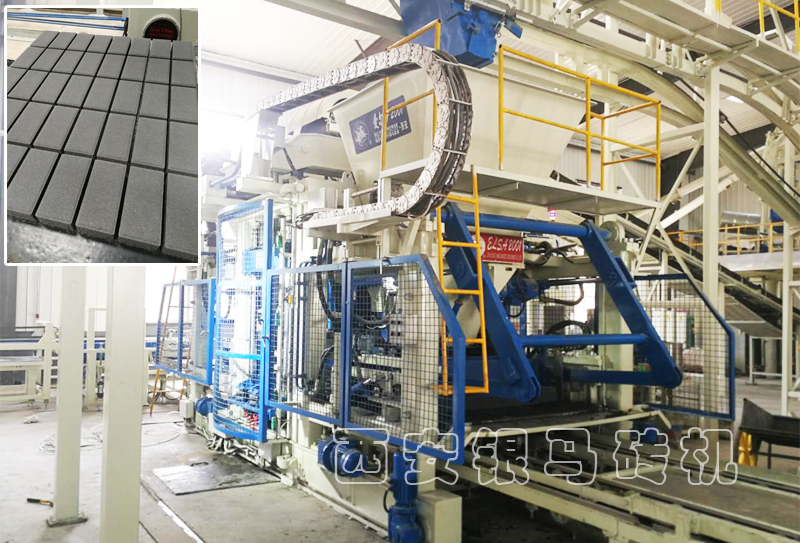 砌塊磚機(jī)：每一次升級(jí)都是一種&ldquo;新生&rdquo;！