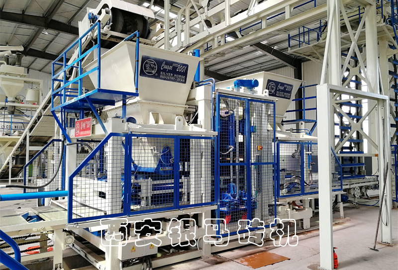 固廢危害長(zhǎng)遠(yuǎn)，免燒磚機(jī)生產(chǎn)線設(shè)備&ldquo;一線&rdquo;資源化再生！