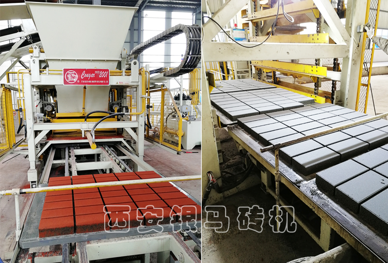 免燒磚機(jī)生產(chǎn)線設(shè)備：產(chǎn)品創(chuàng)新，磚/石一體實(shí)現(xiàn)效益合一！