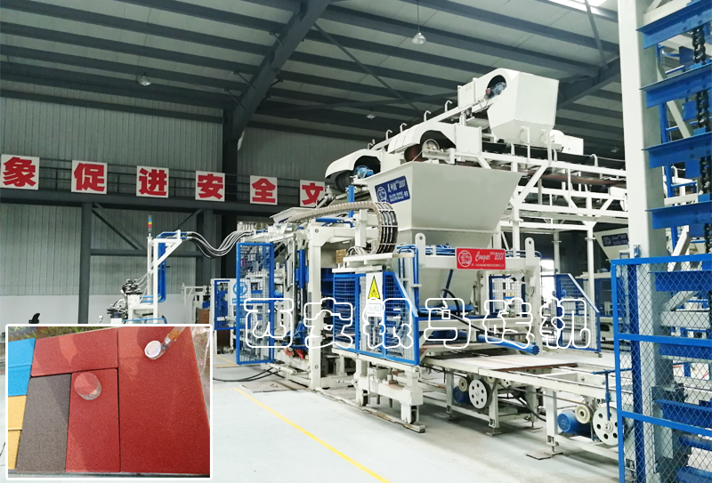 自動(dòng)免燒磚機(jī)生產(chǎn)的磚制品成本預(yù)算與收益如何？