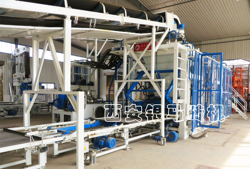 水渣免燒壓磚機：能夠確定軸承故障的三種聲音，你知道嗎？