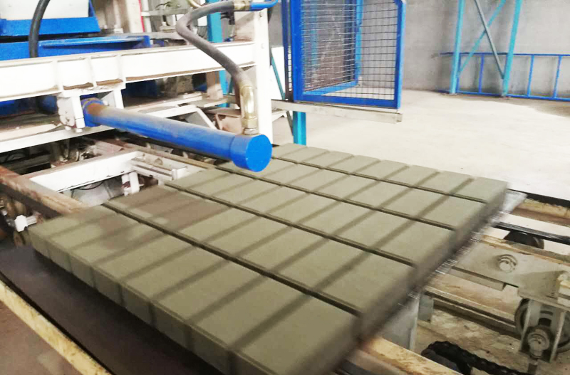 免燒磚機設(shè)備選擇注意事項