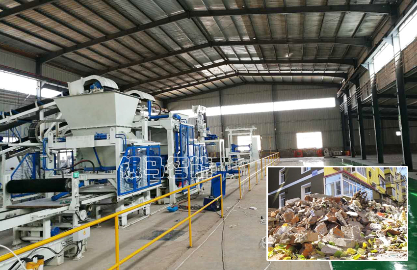 水泥混凝土磚機(jī)：磚機(jī)設(shè)備新問題，銀馬小編教你解決