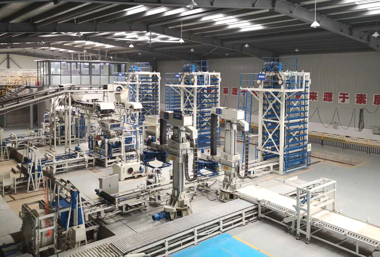 西安銀馬，探索智能科技，鑄就綠色品牌