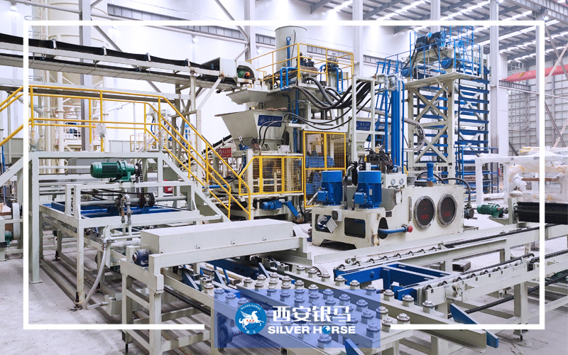 建筑垃圾再生制磚機(jī)：砌塊磚機(jī)比肩國外先進(jìn)技術(shù)裝備 契合國內(nèi)市場(chǎng)特點(diǎn)