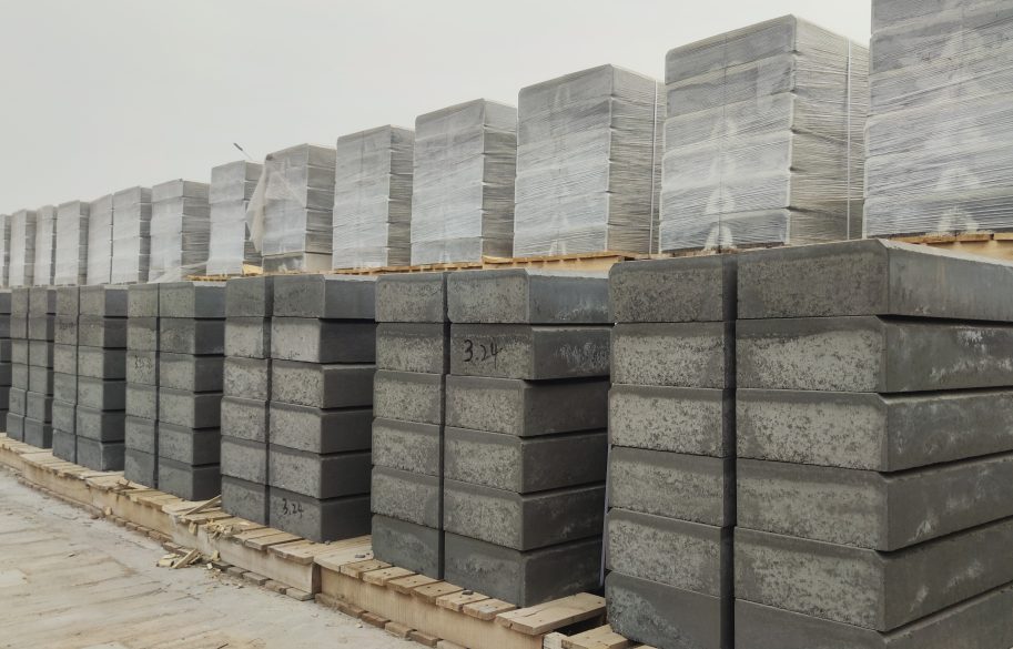 國家發(fā)改委開展大宗固體廢棄物綜合利用示范