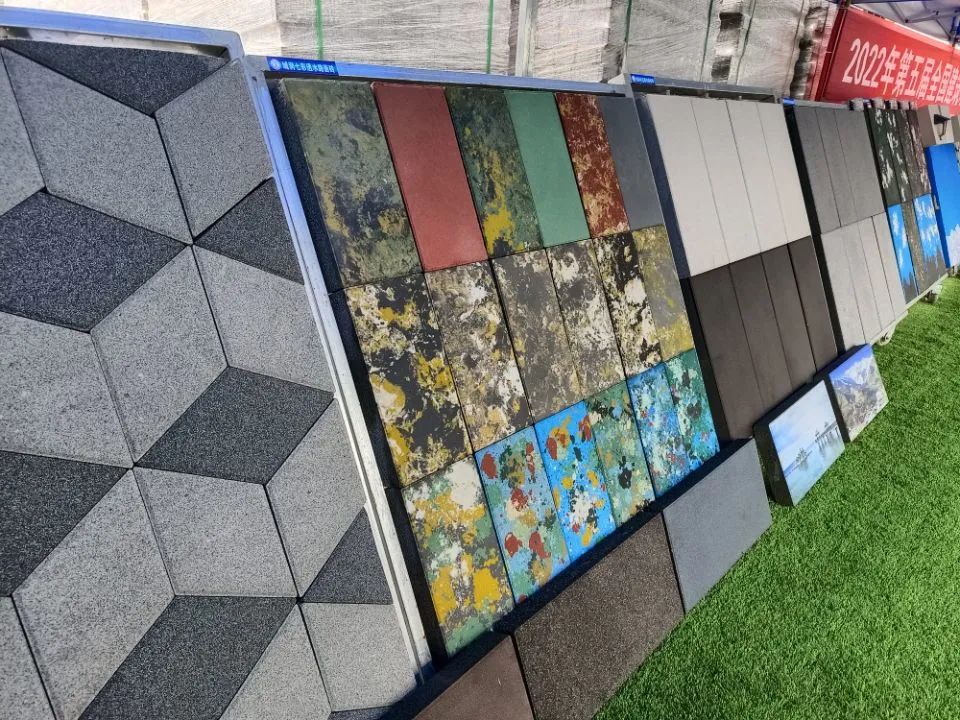 西安銀馬出席2022全國(guó)建筑垃圾資源化利用高層論壇