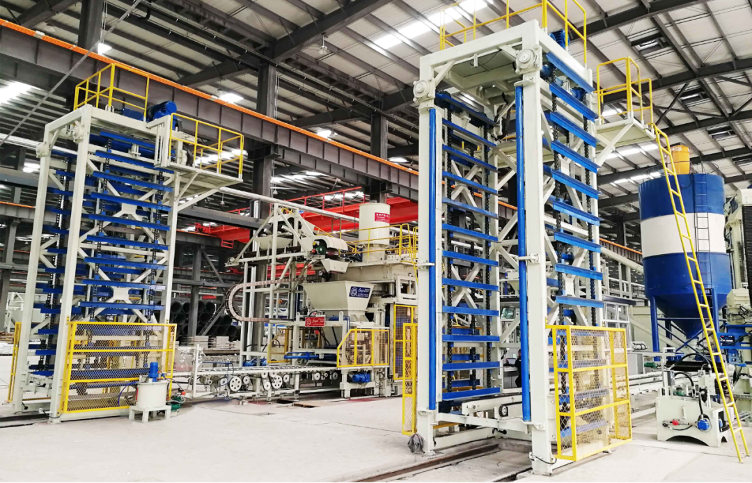 全國混凝土砌塊(磚)行業(yè)發(fā)展論壇暨2023年春季信息交流會(huì)召開