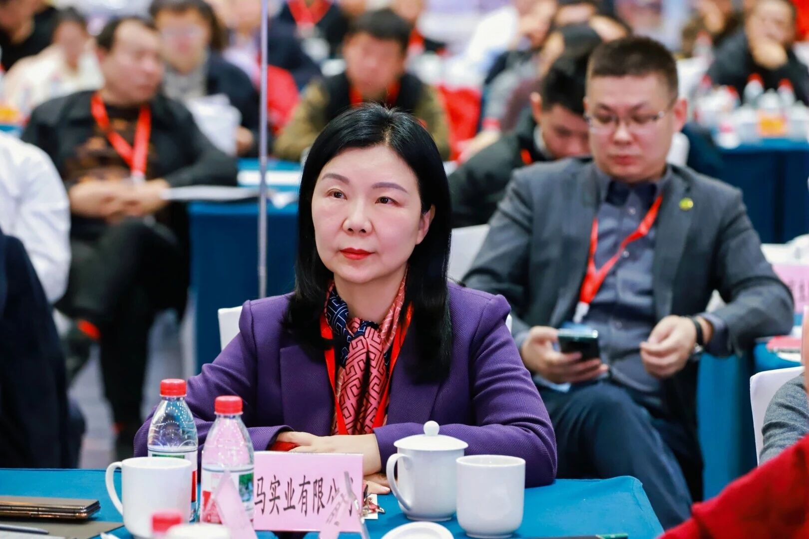 西安銀馬參加煤碳資源型城市煤矸石百千萬(wàn)噸級(jí)產(chǎn)業(yè)化項(xiàng)目技術(shù)方案精準(zhǔn)對(duì)接會(huì)