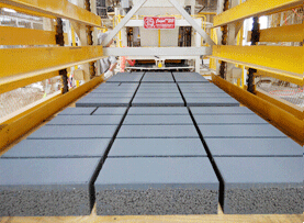 生態(tài)透水磚