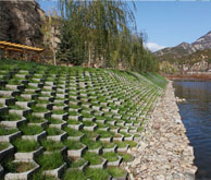 水利水工護坡磚系列