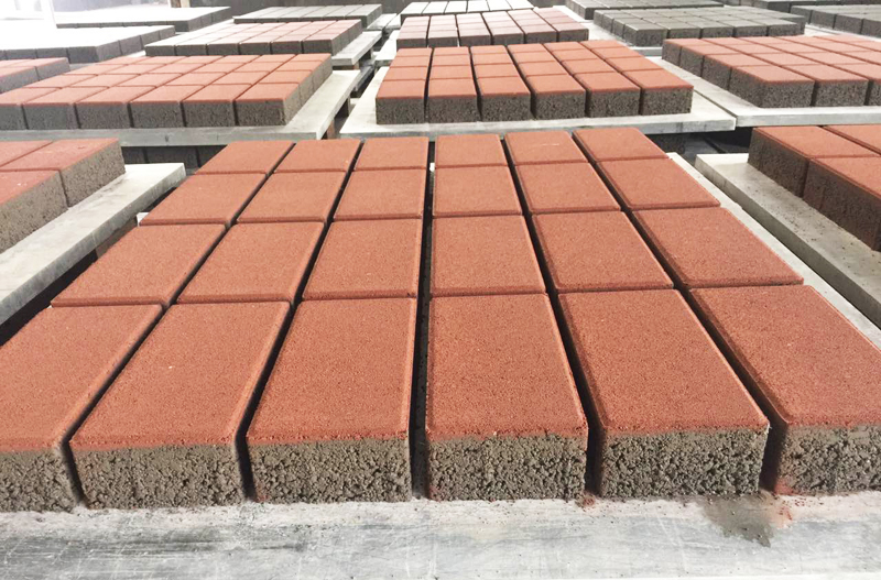 海綿磚生產設備選購要點,你知道幾個? 海綿磚生產設備選購要點,你知道幾個?