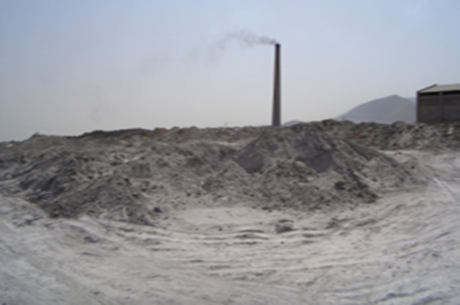 電廠粉煤灰、爐渣制磚/石一體化解決方案